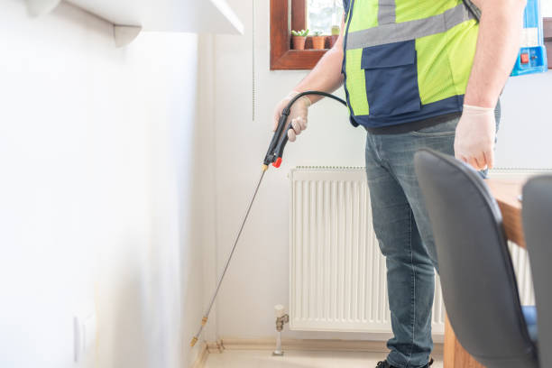Best Pest Control Near Me  in Wendover, UT